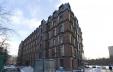 фото ЖК "Клубный дом Berzarina 12" Москва - 2